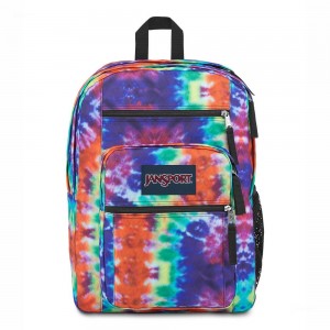 Batohy Batoh Na Notebook JanSport BIG STUDENT Viacfarebný | CZCIF90905