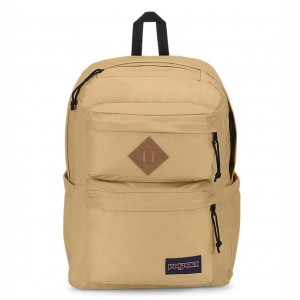 Batohy Batoh Na Notebook JanSport DOUBLE BREAK FX Blankyt | XCZGW62280