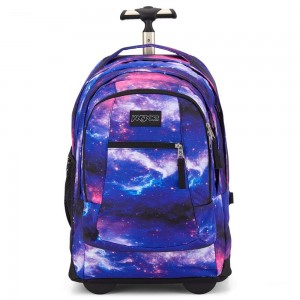 Batohy Batoh Na Notebook JanSport Driver 8 Rolling Viacfarebný | XCZBH28129