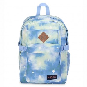 Batohy Batoh Na Notebook JanSport Main Campus Blankyt | TCZPQ52191