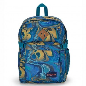 Batohy Batoh Na Notebook JanSport Main Campus Blankyt | CZEGJ14355