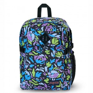 Batohy Batoh Na Notebook JanSport Main Campus Viacfarebný | QCZWA56798