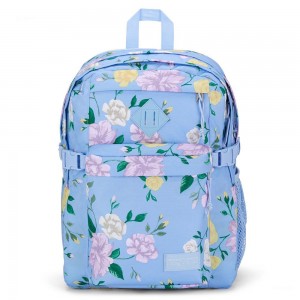 Batohy Batoh Na Notebook JanSport Main Campus Světle Blankyt | FCZHY76231