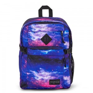 Batohy Batoh Na Notebook JanSport Main Campus Viacfarebný | YCZGT55613