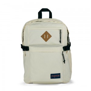 Batohy Batoh Na Notebook JanSport Main Campus Béžový | QCZWA41508