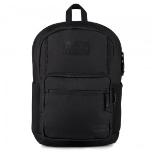 Batohy Batoh Na Notebook JanSport Pro Pack System Černé | ZCZMJ83007