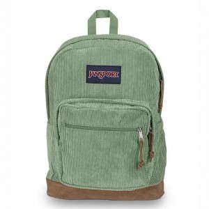 Batohy Batoh Na Notebook JanSport Right Pack Zelene | CZZPD38734