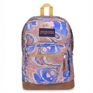 Batohy Batoh Na Notebook JanSport Right Pack Viacfarebný | UCZTG24100