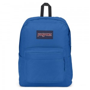 Batohy Batoh Na Notebook JanSport SuperBreak® Plus Blankyt | GCZUC41283