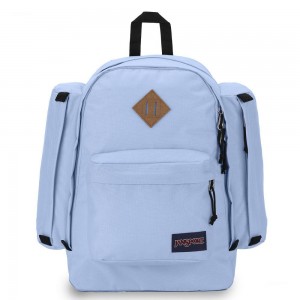 Batohy Turistický Batoh JanSport Field Pack Blankyt | UCZND24538