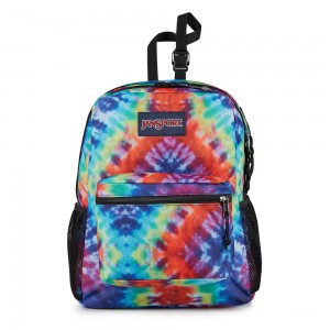 Batohy Školní batohy JanSport CENTRAL ADAPTIVE Viacfarebný | CZZDE25086