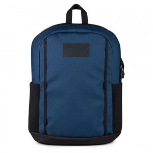 Batohy Školní batohy JanSport Pro Pack Tmavě Blankyt | SCZVO32617