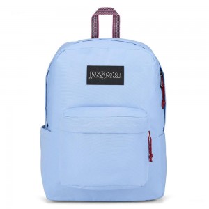 Batohy Školní batohy JanSport Restore Pack Blankyt | CZJBT94268