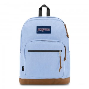 Batohy Školní batohy JanSport Right Pack Blankyt | CZJKU64777