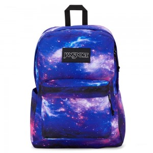 Batohy Školní batohy JanSport SuperBreak® Plus Viacfarebný | FCZHY82383