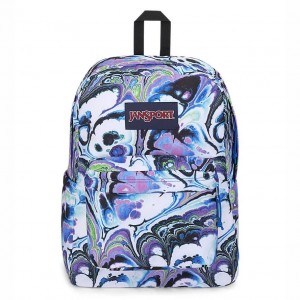 Batohy Školní batohy JanSport SuperBreak® Viacfarebný | MCZFT48215