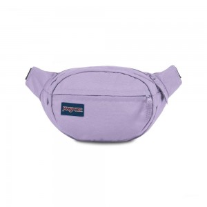 Tašky Fanny Packs JanSport Fifth Avenue Fialové | CZJZR81324