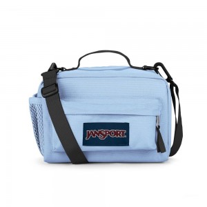 Tašky Obědová Taška JanSport The Carryout Blankyt | DCZKV53387