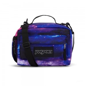 Tašky Obědová Taška JanSport The Carryout Viacfarebný | CZIIZ61071