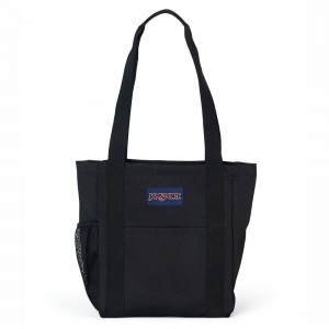 Tašky Přebalovací Tašky JanSport SHOPPER TOTE X BAG Černé | YCZGT89414