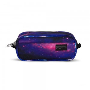 Tašky Penály JanSport Large Accessory Pouch Viacfarebný | CZJBT58511