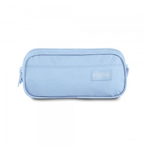 Tašky Penály JanSport Large Accessory Pouch Blankyt | DCZKV31569