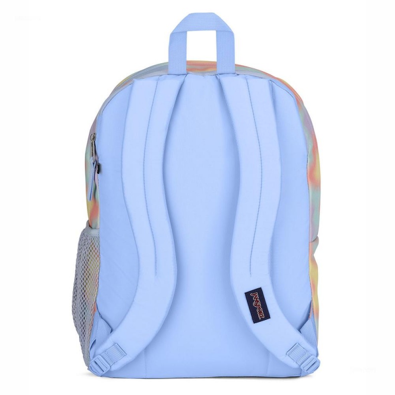 Batohy Batoh Na Notebook JanSport BIG STUDENT Viacfarebný | DCZVO63633