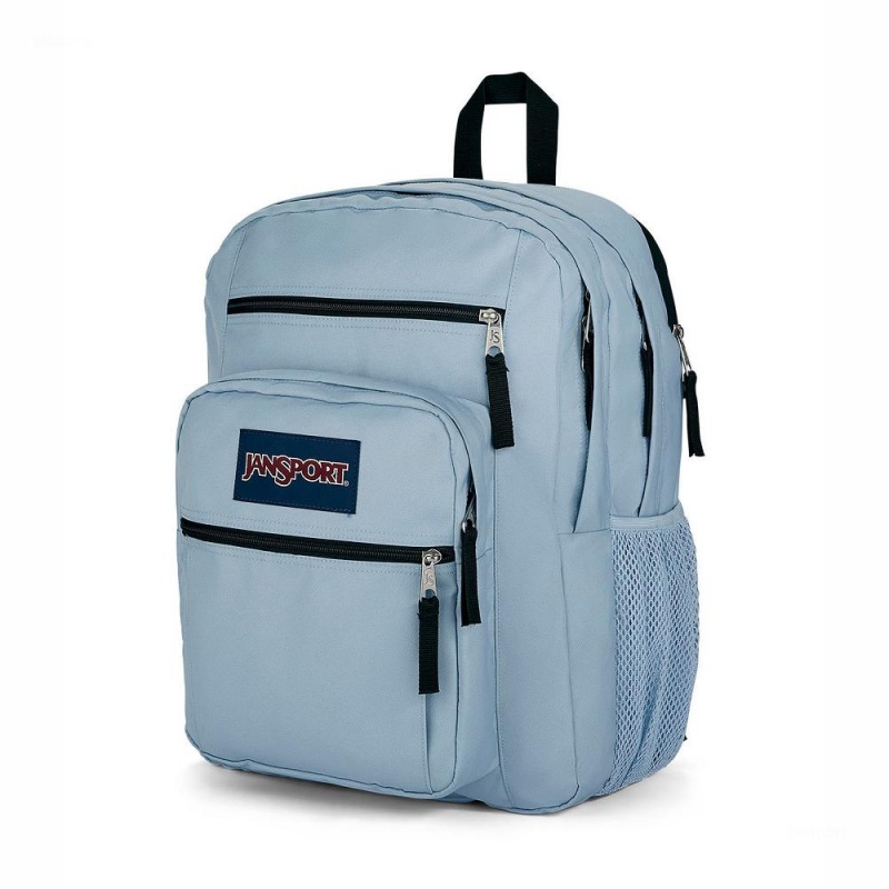 Batohy Batoh Na Notebook JanSport BIG STUDENT Blankyt | CZZPD22290