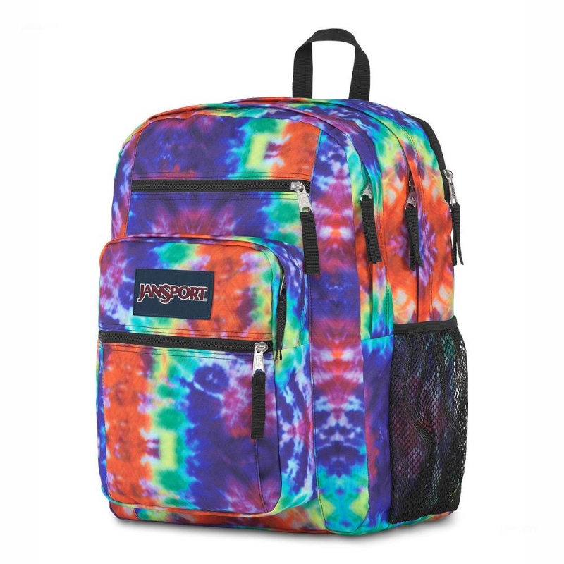 Batohy Batoh Na Notebook JanSport BIG STUDENT Viacfarebný | CZCIF90905