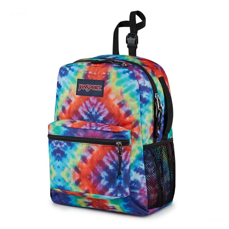 Batohy Batoh Na Notebook JanSport CENTRAL ADAPTIVE Viacfarebný | YCZGT76918