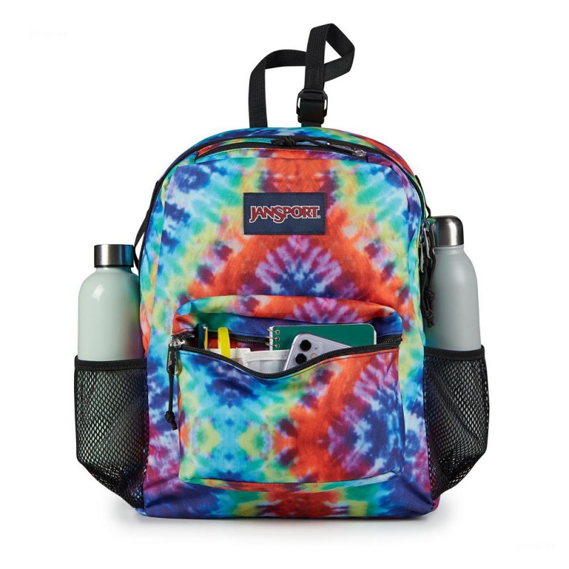 Batohy Batoh Na Notebook JanSport CENTRAL ADAPTIVE Viacfarebný | YCZGT76918