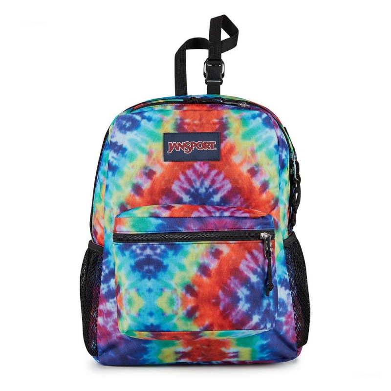 Batohy Batoh Na Notebook JanSport CENTRAL ADAPTIVE Viacfarebný | YCZGT76918