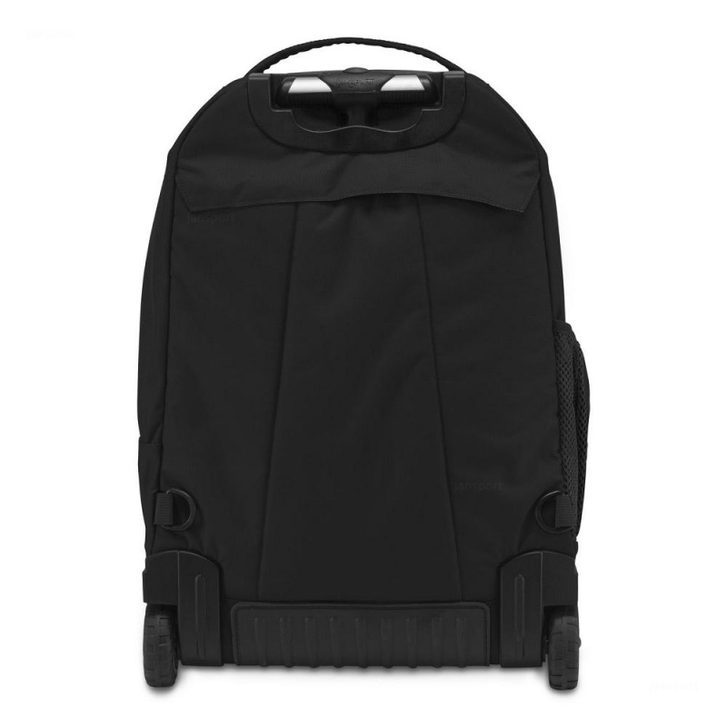 Batohy Batoh Na Notebook JanSport Driver 8 Rolling Černé | CZQCS16954