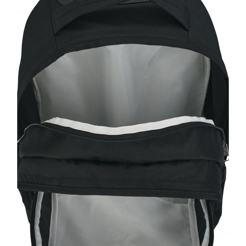 Batohy Batoh Na Notebook JanSport Driver 8 Rolling Černé | CZQAV50444