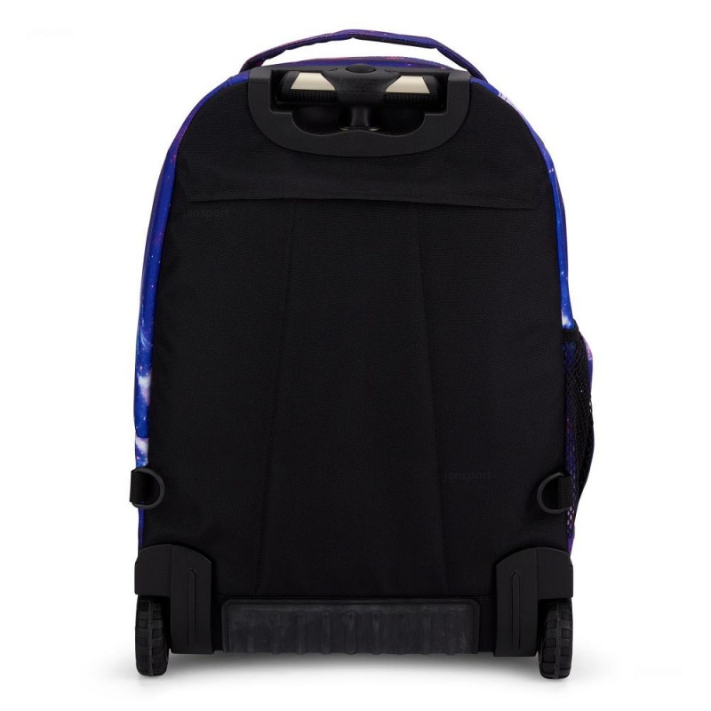 Batohy Batoh Na Notebook JanSport Driver 8 Rolling Viacfarebný | XCZBH28129