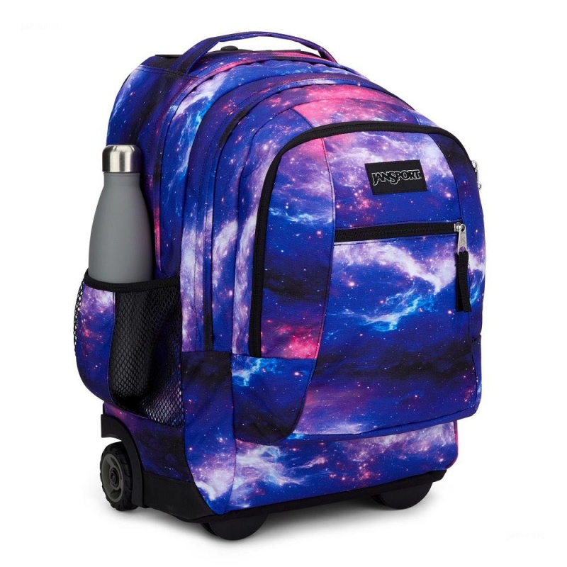 Batohy Batoh Na Notebook JanSport Driver 8 Rolling Viacfarebný | XCZBH28129