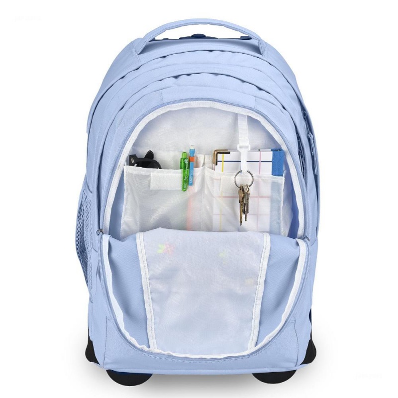 Batohy Batoh Na Notebook JanSport Driver 8 Rolling Blankyt | QCZWA54629