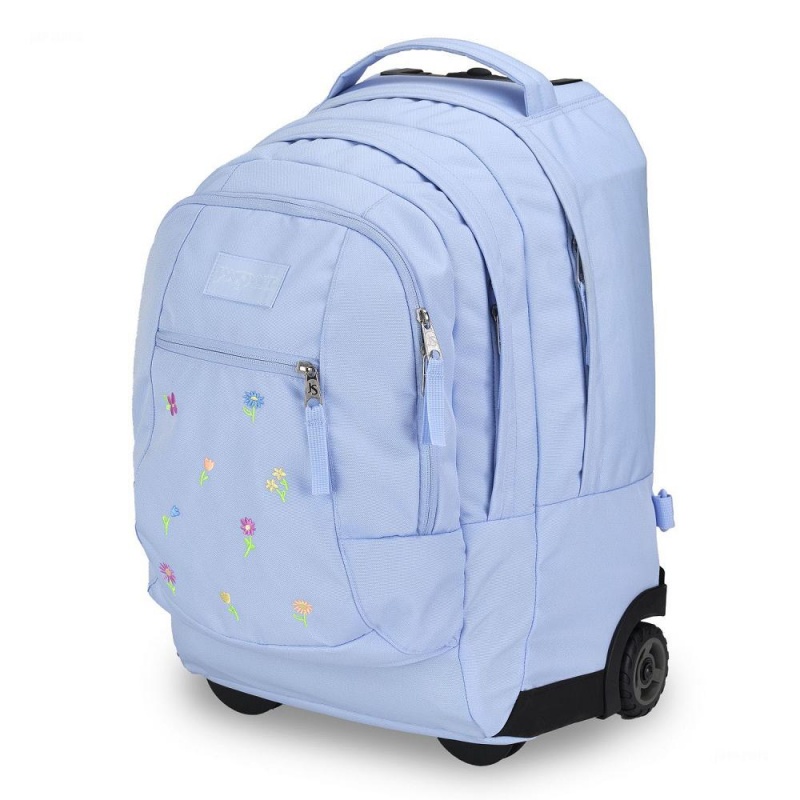 Batohy Batoh Na Notebook JanSport Driver 8 Rolling Blankyt | QCZWA54629