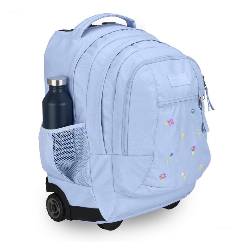 Batohy Batoh Na Notebook JanSport Driver 8 Rolling Blankyt | QCZWA54629