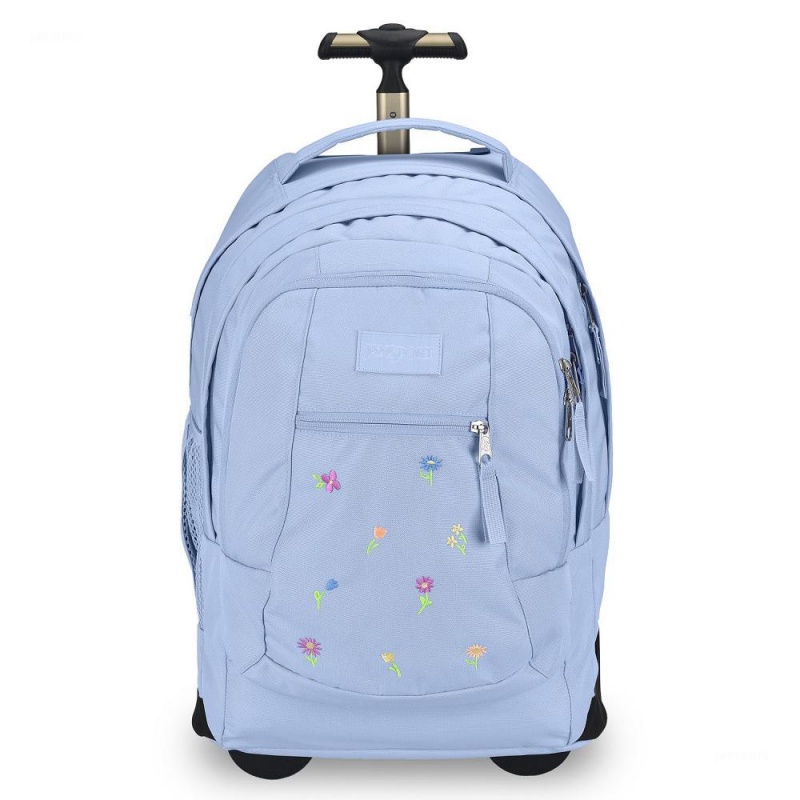 Batohy Batoh Na Notebook JanSport Driver 8 Rolling Blankyt | QCZWA54629