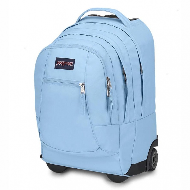 Batohy Batoh Na Notebook JanSport Driver 8 Rolling Blankyt | CZXMI64610