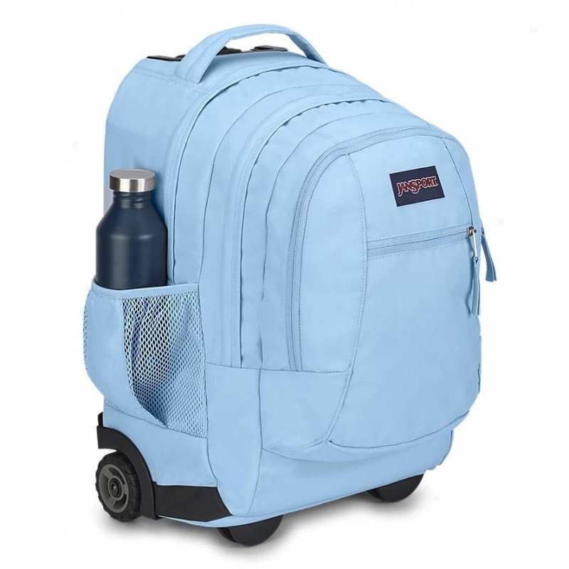 Batohy Batoh Na Notebook JanSport Driver 8 Rolling Blankyt | CZXMI64610