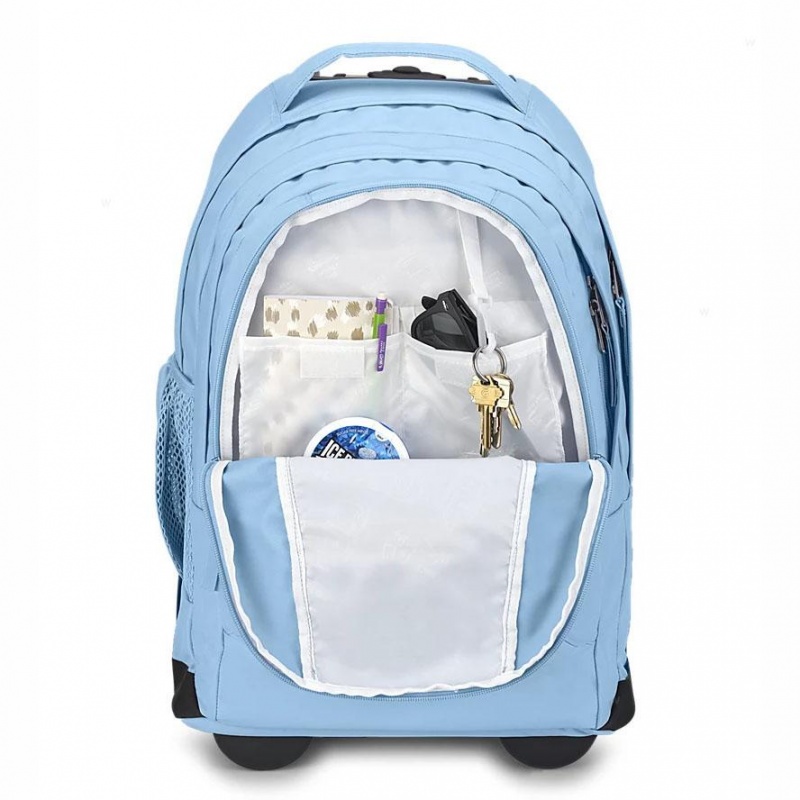 Batohy Batoh Na Notebook JanSport Driver 8 Rolling Blankyt | CZXMI64610