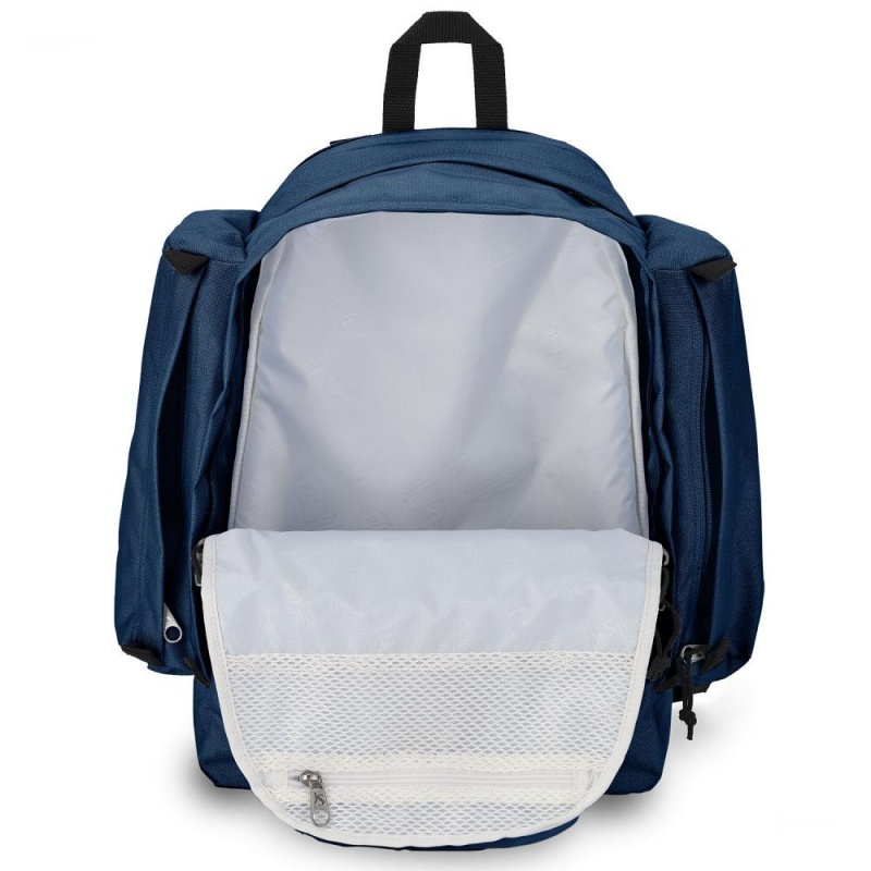 Batohy Batoh Na Notebook JanSport Field Pack Tmavě Blankyt | QCZWA36081