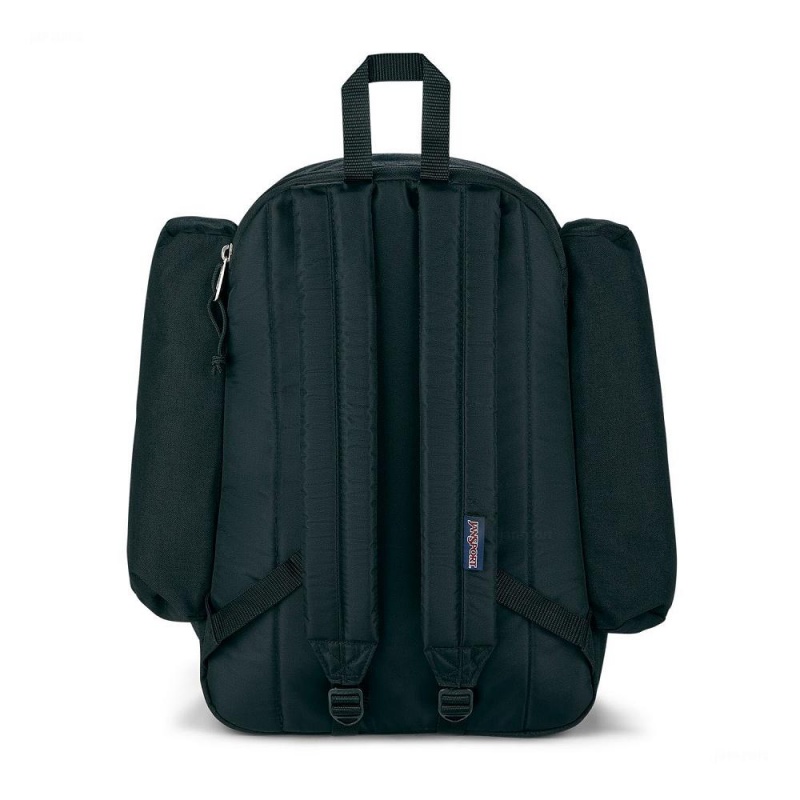 Batohy Batoh Na Notebook JanSport Field Pack Černé | ZCZMJ55999