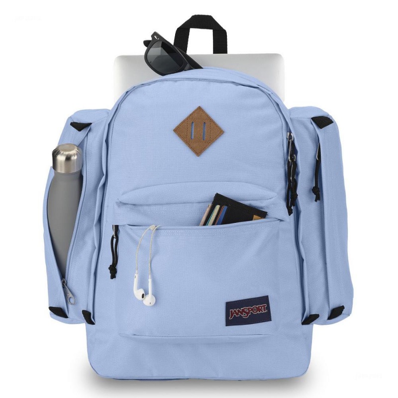 Batohy Batoh Na Notebook JanSport Field Pack Blankyt | YCZVQ19170