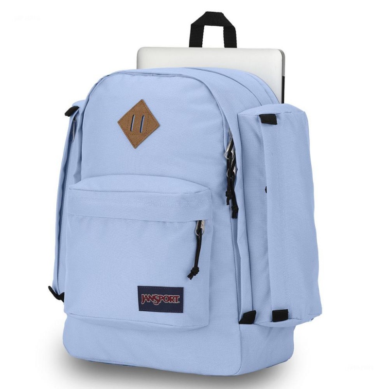 Batohy Batoh Na Notebook JanSport Field Pack Blankyt | YCZVQ19170