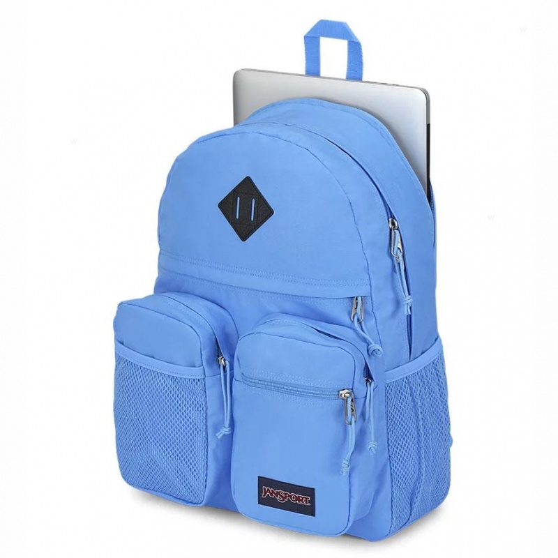 Batohy Batoh Na Notebook JanSport GRANBY Blankyt | GCZEC40447