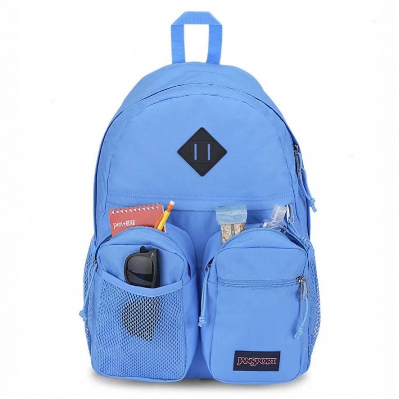 Batohy Batoh Na Notebook JanSport GRANBY Blankyt | GCZEC40447