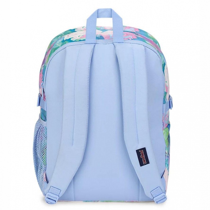 Batohy Batoh Na Notebook JanSport Main Campus Viacfarebný | CZQAV50686